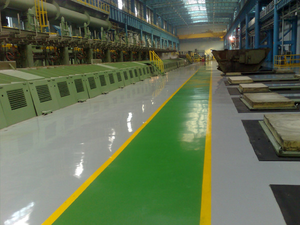 連云港環氧砂漿地坪